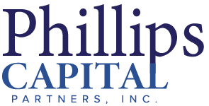 Phillips Capital Partners / back to top